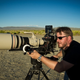 Illustration for article titled 600mm Canon Lens + 2X Converter + 4K Video Shot by Red Epic = Stunning Moving Pictures